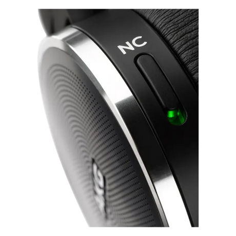 AKG by Harman N-60 NC, Uždaro tipo ausinės