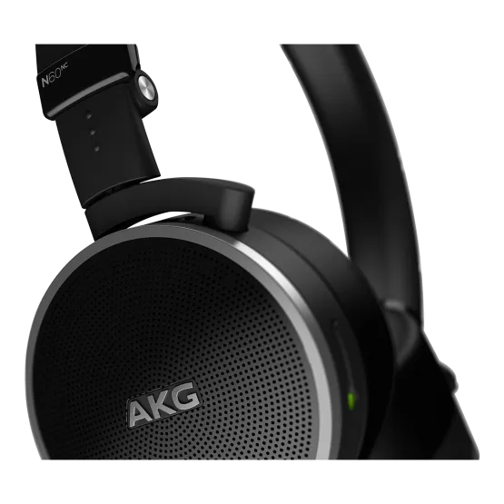 AKG by Harman N-60 NC, Uždaro tipo ausinės