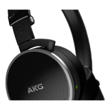 AKG by Harman N-60 NC, Uždaro tipo ausinės
