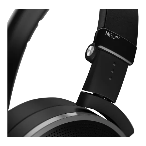 AKG by Harman N-60 NC, Uždaro tipo ausinės