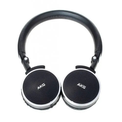 AKG by Harman N-60 NC, Uždaro tipo ausinės