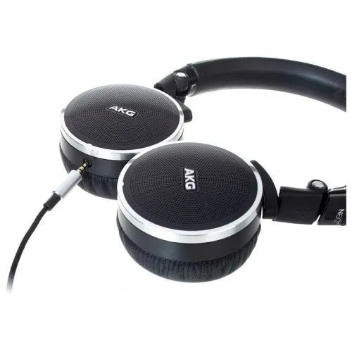 AKG by Harman N-60 NC, Uždaro tipo ausinės