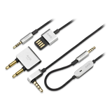 AKG by Harman N-60 NC, Uždaro tipo ausinės