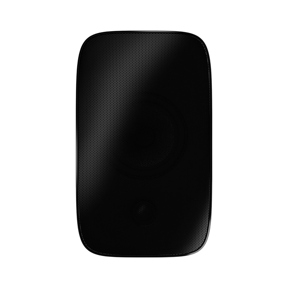 Bowers & Wilkins AM-1, lauko garso kolonėlė juoda