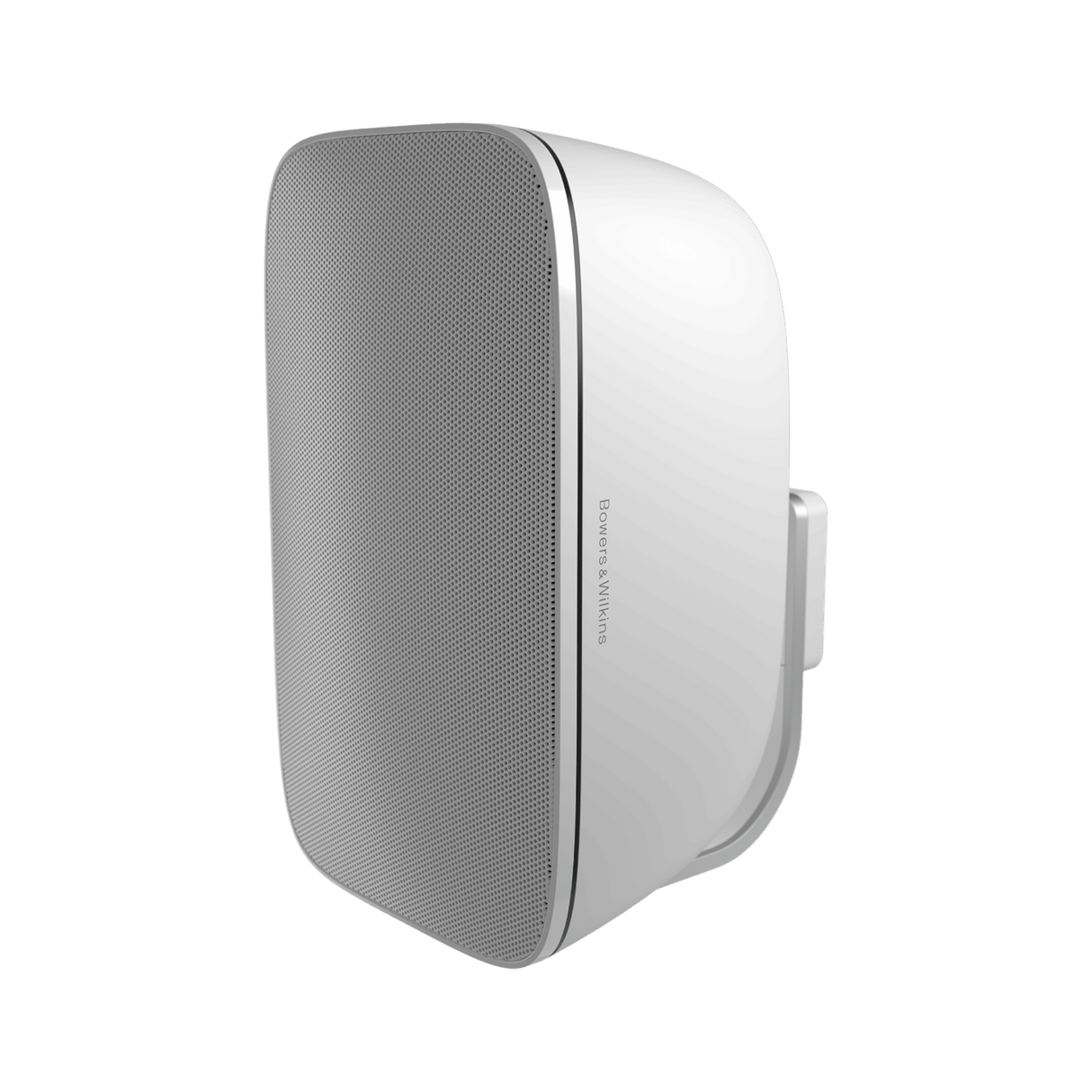 Bowers & Wilkins AM-1, lauko garso kolonėlė balta vertikliai