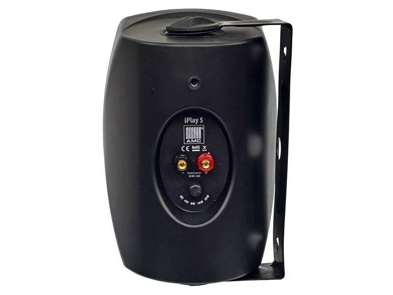 AMC iPlay 5, sieninis garsiakalbis (įvairių spalvų)