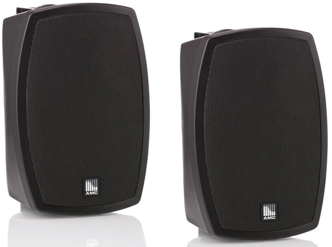 AMC iPlay 5, sieninis garsiakalbis (įvairių spalvų)