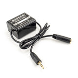AMPIRE 55100-KLINKE, NF garso filtras