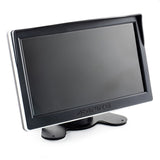 AMPIRE RVA071, 7" (17,8 cm) TFT (AHD/CVBS) monitorius galinio vaizdo kamerai