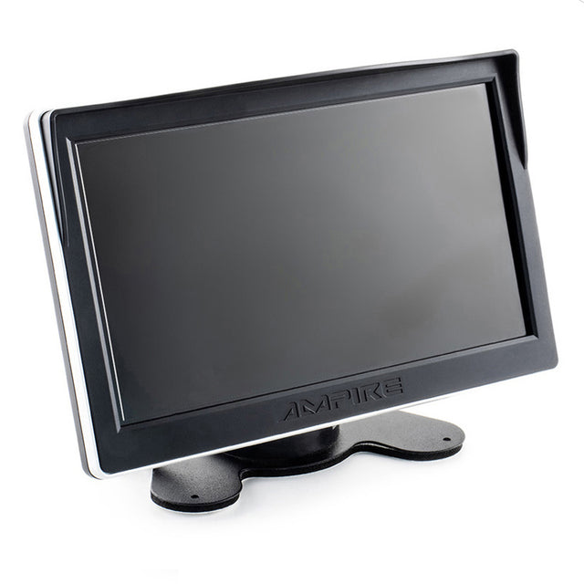 AMPIRE RVA071, 7" (17,8 cm) TFT (AHD/CVBS) monitorius galinio vaizdo kamerai