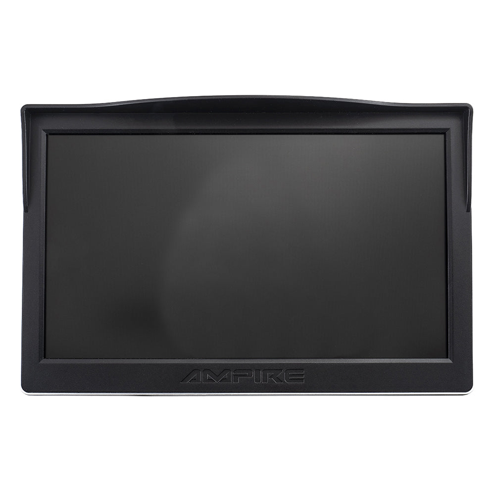 AMPIRE RVA071, 7" (17,8 cm) TFT (AHD/CVBS) monitorius galinio vaizdo kamerai