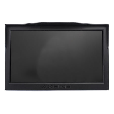 AMPIRE RVA071, 7" (17,8 cm) TFT (AHD/CVBS) monitorius galinio vaizdo kamerai