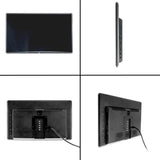 AMPIRE AMX125, 12.4" RSE Android automobilinis monitorius su HDMI