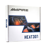 AMPIRE HEAT301, automobilio sėdynių šildymas