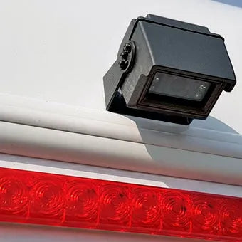 AMPIRE KC203-BLK-2G, galinio vaizdo kamera automobiliui