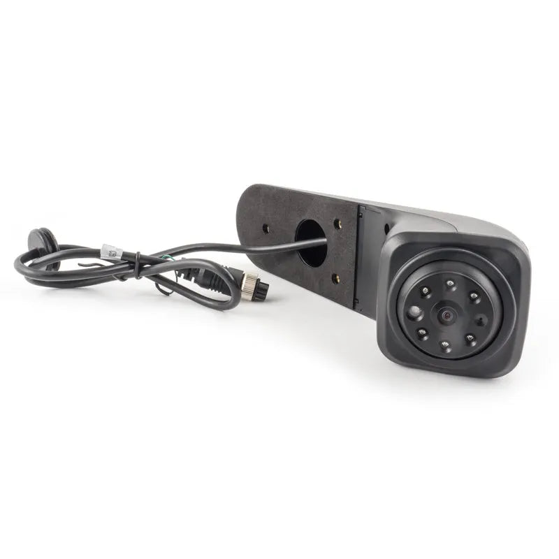 AMPIRE KV-CRAFTER-2, galinio vaizdo kamera skirta VW CRAFTER/MAN TGE m