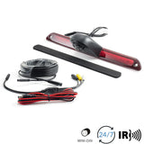 AMPIRE KV-SPRINTER-4G, galinis stabdžių žibintas su įmontuota kamera