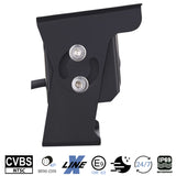 AMPIRE KVX300, galinio vaizdo kamera