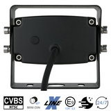 AMPIRE KVX300, galinio vaizdo kamera