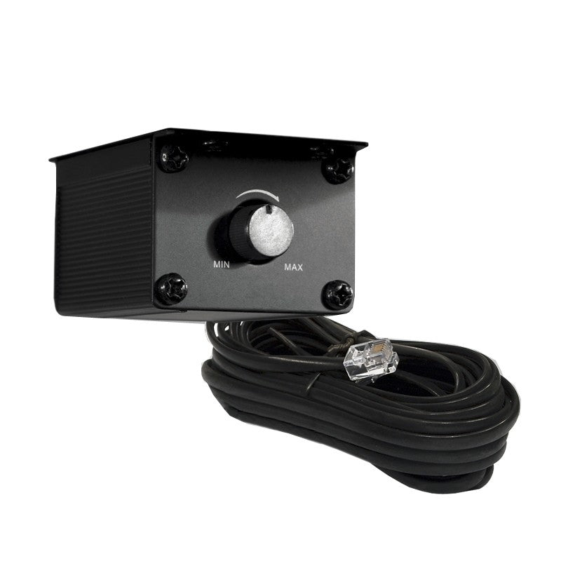 AMPIRE MBM 1.24V-3G - Reguliatoriaus rankenėlė su laidu