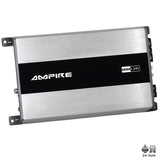 AMPIRE MBM 1.24V-3G - Šoninis vaizdas su tvirtinimo angomis