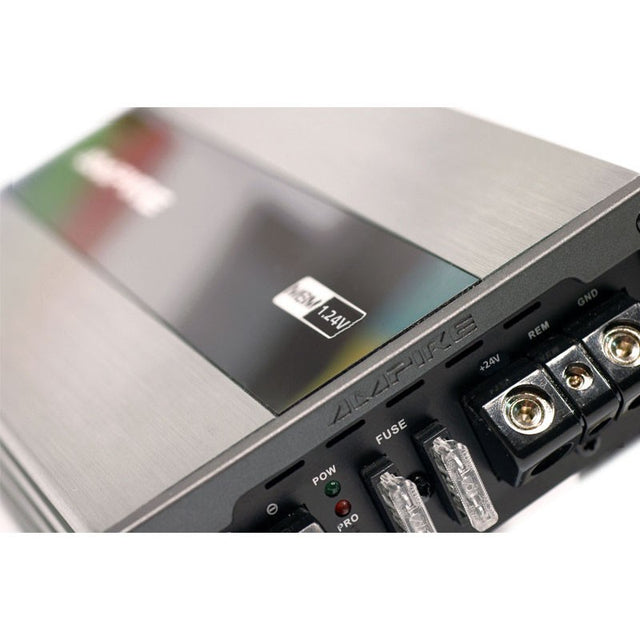 AMPIRE MBM 1.24V-3G