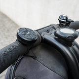 AMPIRE PRC-1, Marine Bluetooth valdymo pultelis telefonui valdyti