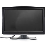 AMPIRE RVA071, 7" (17,8 cm) TFT (AHD/CVBS) monitorius galinio vaizdo k