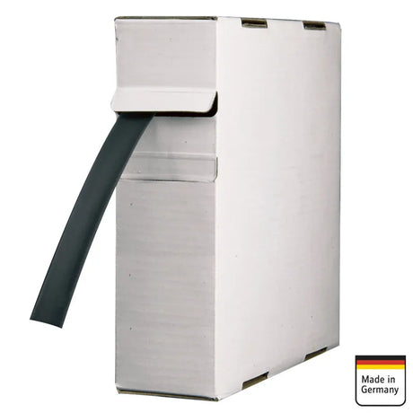 AMPIRE WSS024-BLK, izoliaciniis nuo karščio susitraukiantis vamzdelis