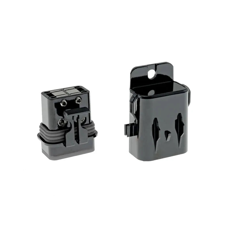 AMPIRE XSM10, saugiklių laikiklis (6–10 mm²) su ATO saugikliais