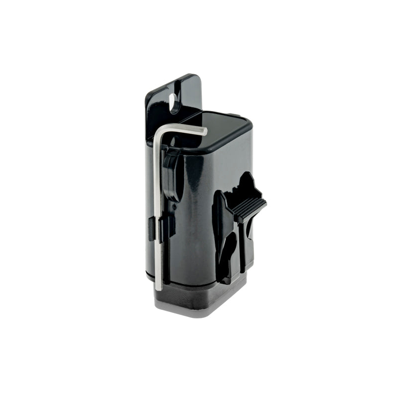 AMPIRE XSM10, vandeniui atsparus ATO saugiklio laikiklis (6–10 mm²)