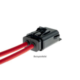 AMPIRE XSM10, vandeniui atsparus ATO saugiklio laikiklis (6–10 mm²)