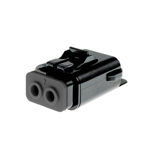 AMPIRE XSM10, vandeniui atsparus ATO saugiklio laikiklis (6–10 mm²)