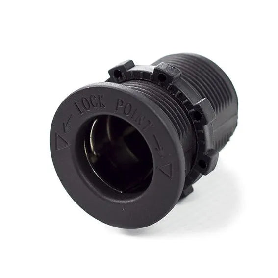 AMPIRE ZB600, maitinimo lizdas