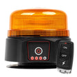 AMiO AMI-03932, belaidis LED švyturėlis su magnetu ir pulteliu, 12/24V