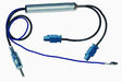 ANT631D anteninis perėjimas VW, Audi, Skoda