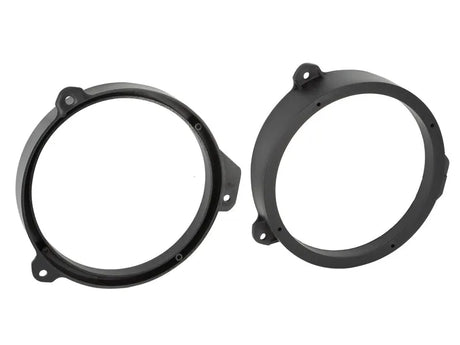 AP00TM9288 Garsiakalbių montavimo žiedai skirti Subaru, Toyota, Citroen, Peugeot