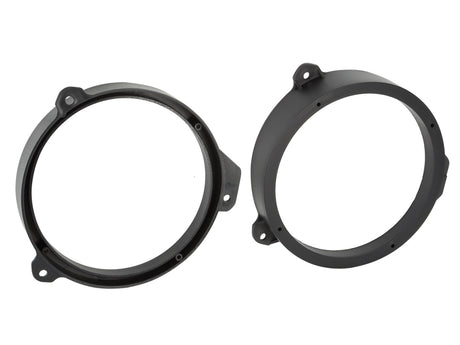 AP00TM9288 Garsiakalbių montavimo žiedai skirti Subaru, Toyota, Citroen, Peugeot