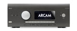 ARCAM AVR10, AV resyveris-stiprintuvas A/B klasės 7ch