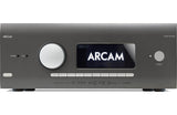 ARCAM AVR10, AV resyveris-stiprintuvas A/B klasės 7ch