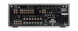 ARCAM AVR11, HDMI 2.1 AB klasės AV Resyveris-Stiprintuvas su Dirac Live