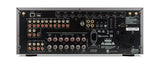 ARCAM AVR21, HDMI 2.1 aukštos galios AB klasės AV Resyveris-Stiprintuvas su Dirac Live, Dolby Atmos