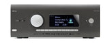 ARCAM AVR21, HDMI 2.1 aukštos galios AB klasės AV Resyveris-Stiprintuvas su Dirac Live, Dolby Atmos