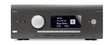 ARCAM AVR31, HDMI 2.1 G klasės AV Resyveris-Stiprintuvas su Dirac Live, Dolby Atmos