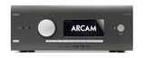 ARCAM AVR5, AV resyveris - stiprintuvas