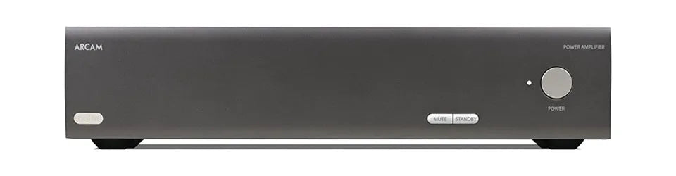 ARCAM PA410, AB klasės galios stiprintuvas