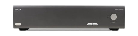 ARCAM PA410, AB klasės galios stiprintuvas