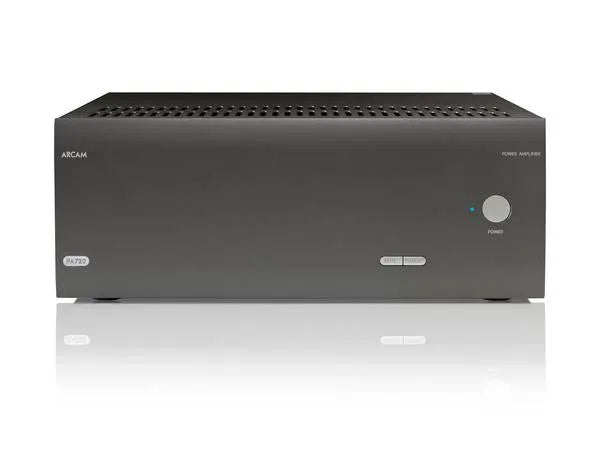 ARCAM PA720, galios stiprintuvas