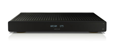 ARCAM ST5, tinklo grotuvas