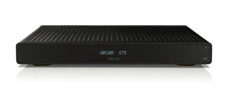 ARCAM ST5, tinklo grotuvas